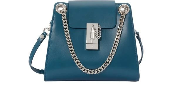 商品Chloé|Annie shoulder bag,价格¥7601,第1张图片