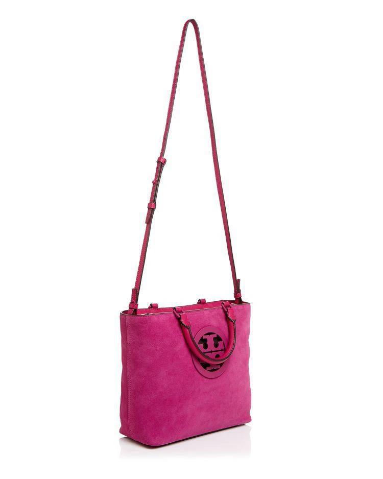 商品Tory Burch|麂皮托特包,价格¥1326,第4张图片详细描述