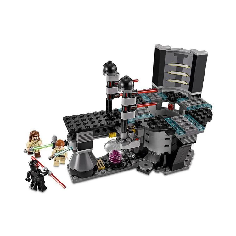 208-Pc. Star Wars Duel on Naboo™ 商品