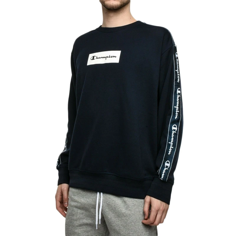 Champion 男士卫衣 213014-BS501 商品