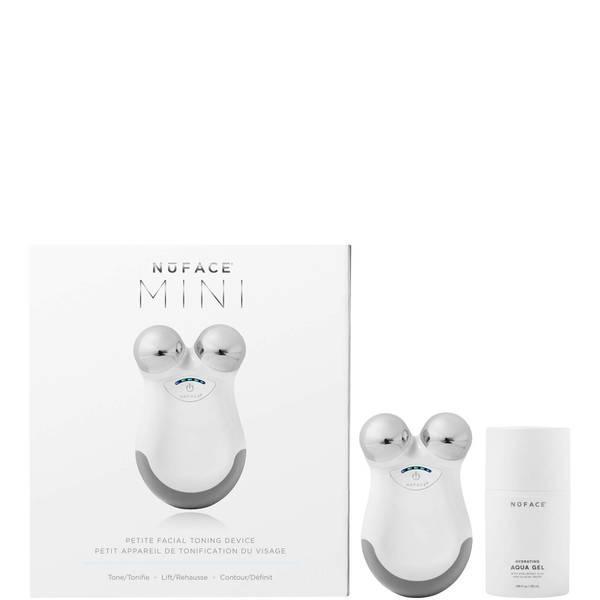商品NuFace|NuFACE Mini Facial Toning Device,价格¥1422,第4张图片详细描述