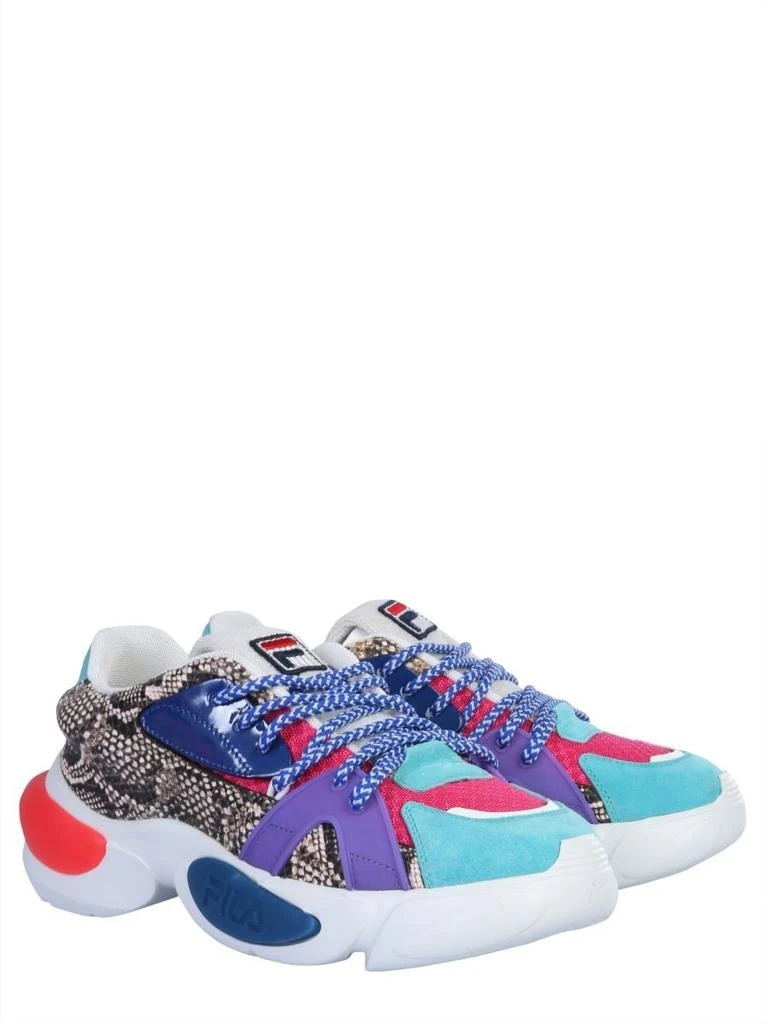 商品Fila|Fila Disruptor Sneakers,价格¥1563,第3张图片详细描述