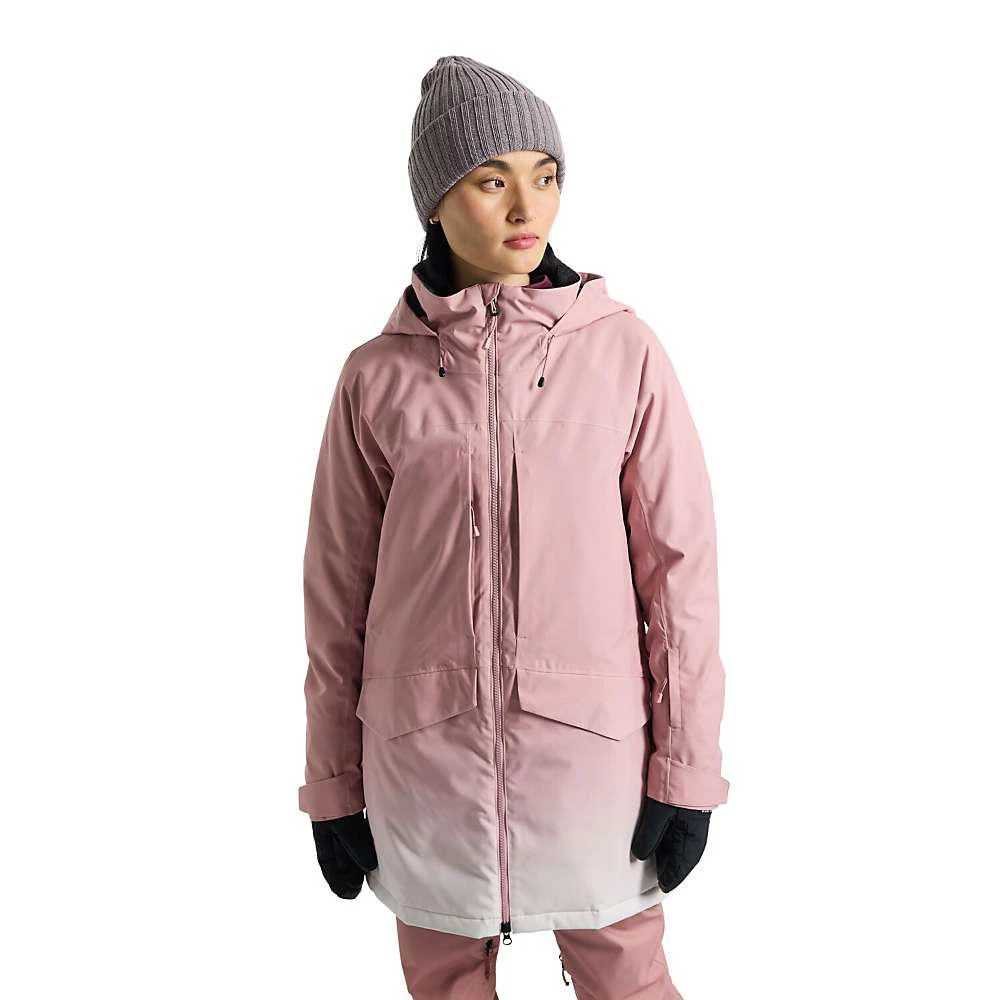 商品Burton|Burton Women's Prowess 2.0 Jacket,价格¥2342,第5张图片详细描述