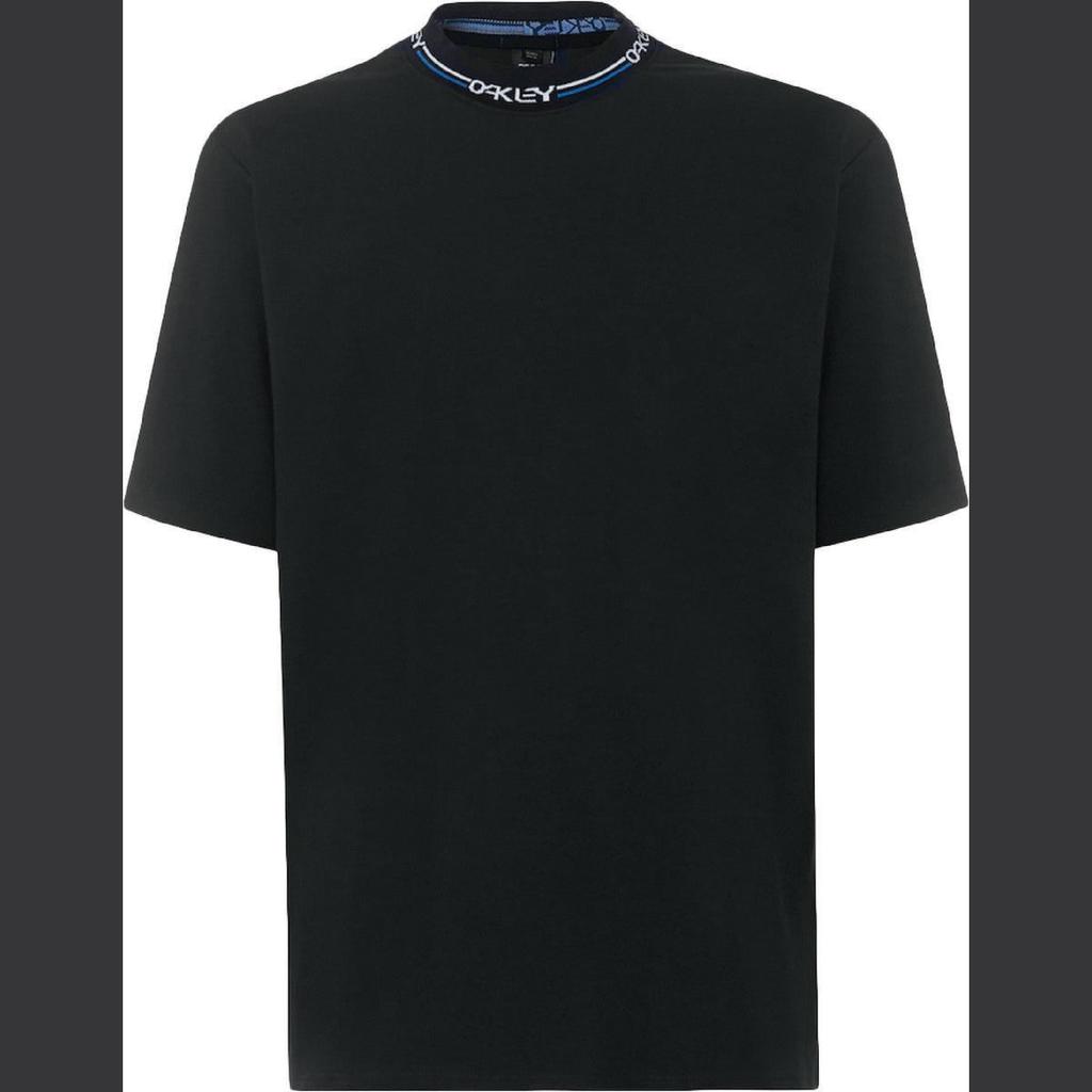 Oakley Mens Custom Fit Short Sleeve T-Shirt商品第1张图片规格展示