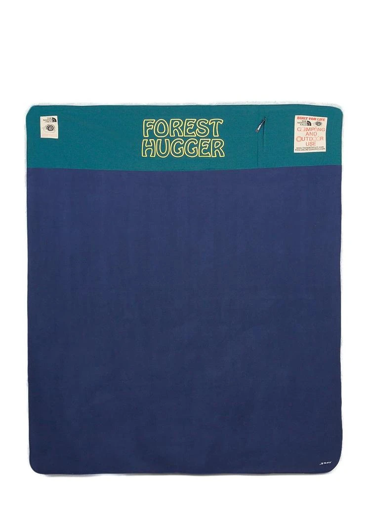 商品The North Face|The North Face X Online Ceramics Polartec Blanket,价格¥1240,第1张图片