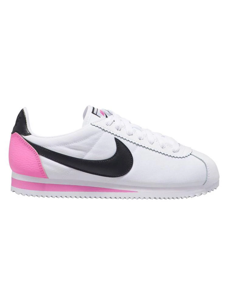 商品NIKE|Women's Nike Classic Cortez Premium Shoe,价格¥272,第1张图片