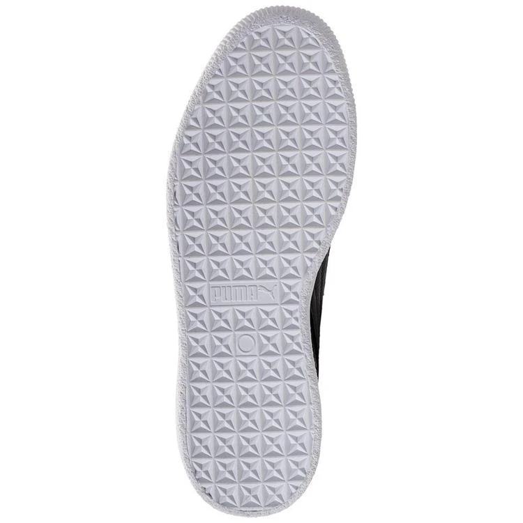 Women's Clyde Core Leather Casual Sneakers from Finish Line 商品