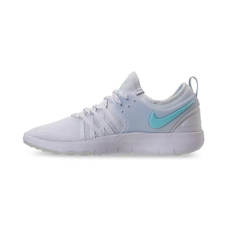 商品NIKE|Women's Free TR 7 Reflect Training Sneakers from Finish Line,价格¥445,第4张图片详细描述