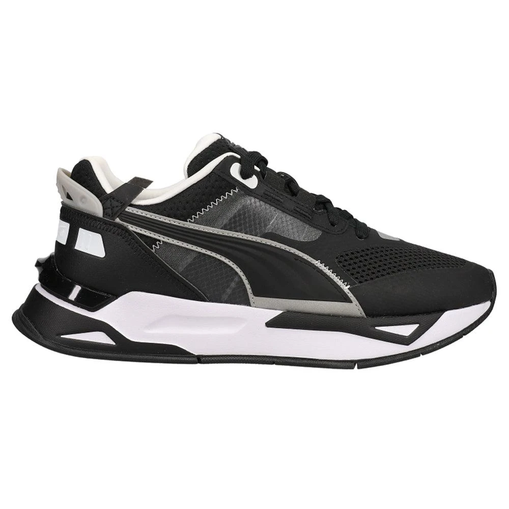 商品Puma|Mirage Sport Tech Lace Up Sneakers,价格¥416,第1张图片