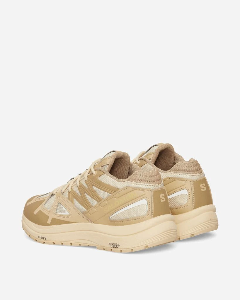 商品Salomon|Odyssey 1 Sneakers Beige,价格¥705,第4张图片详细描述