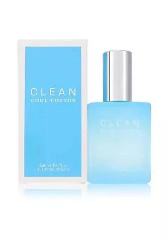 商品Clean|Clean Cool Cotton  Clean Eau De Parfum Spray 1 Oz Women,价格¥480,第1张图片