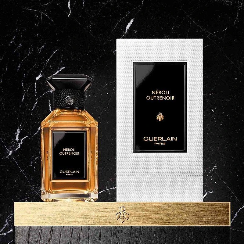 商品Guerlain|Guerlain娇兰高定香水 艺术沙龙系列 「NEROLI-迷夜橙花」中性浓香水 100ml,价格¥5126,第2张图片详细描述