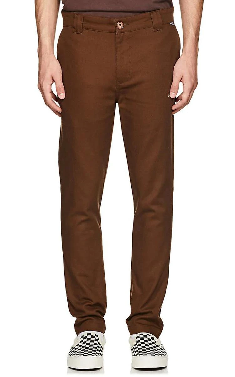 商品DICKIES CONSTRUCT|Beverly Hills Cotton Slim Trousers,价格¥956,第1张图片