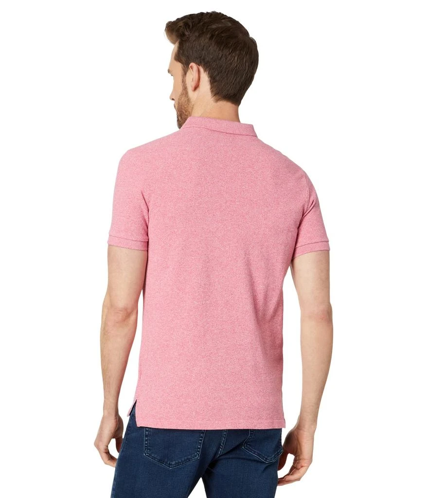 商品Superdry|Classic Pique Polo,价格¥141,第2张图片详细描述