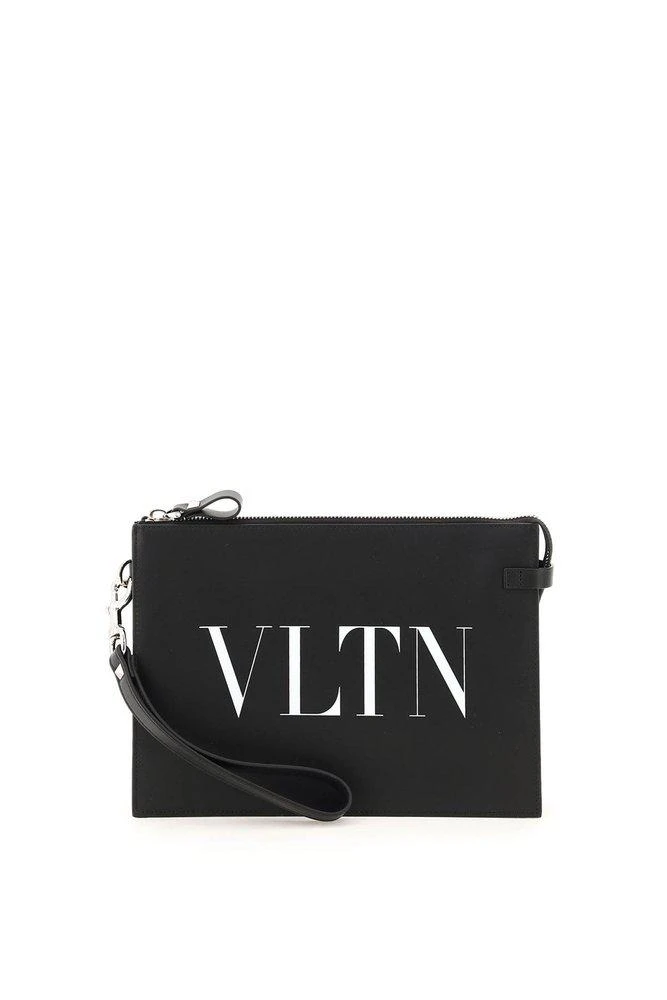 商品Valentino|Valentino VLTN Printed Clutch Bag,价格¥3177,第1张图片