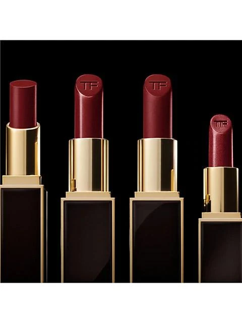 商品Tom Ford|Lip Color黑金唇膏,价格¥420,第4张图片详细描述