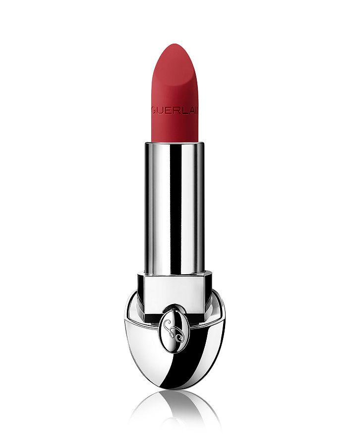 Rouge G Customizable Luxurious Velvet Matte Lipstick商品第1张图片规格展示