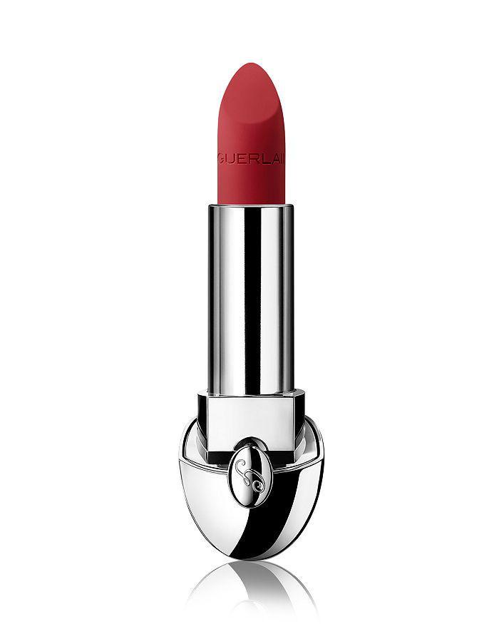 商品Guerlain|Rouge G Customizable Luxurious Velvet Matte Lipstick,价格¥251,第1张图片