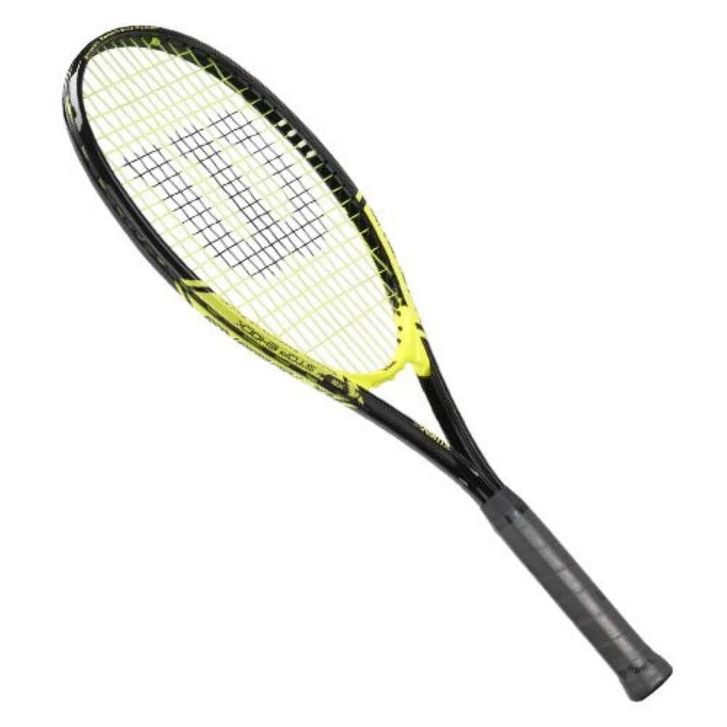 商品Wilson|Energy XL Tennis Racquet,价格¥830,第1张图片