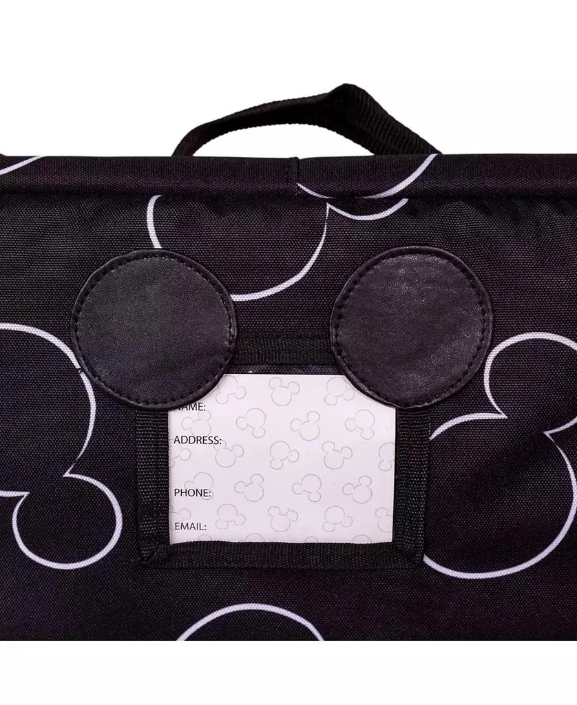 商品J L childress|Disney Baby Stroller Travel Bag for Single and Double Strollers,价格¥419,第5张图片详细描述