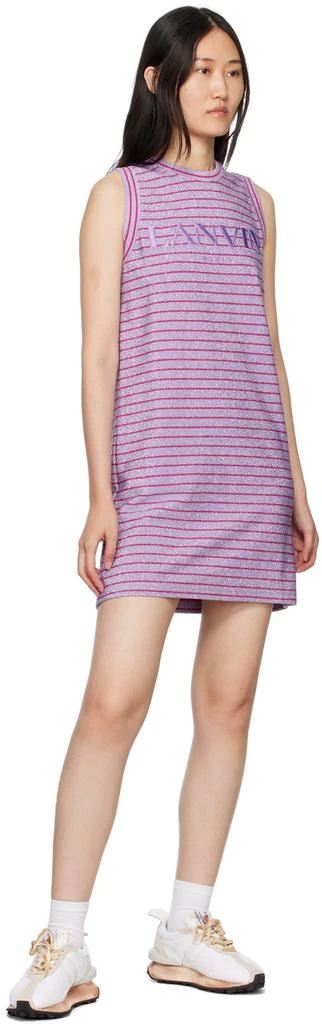 商品Lanvin|女款 Bumpr系列 休闲鞋,价格¥1456,第5张图片详细描述