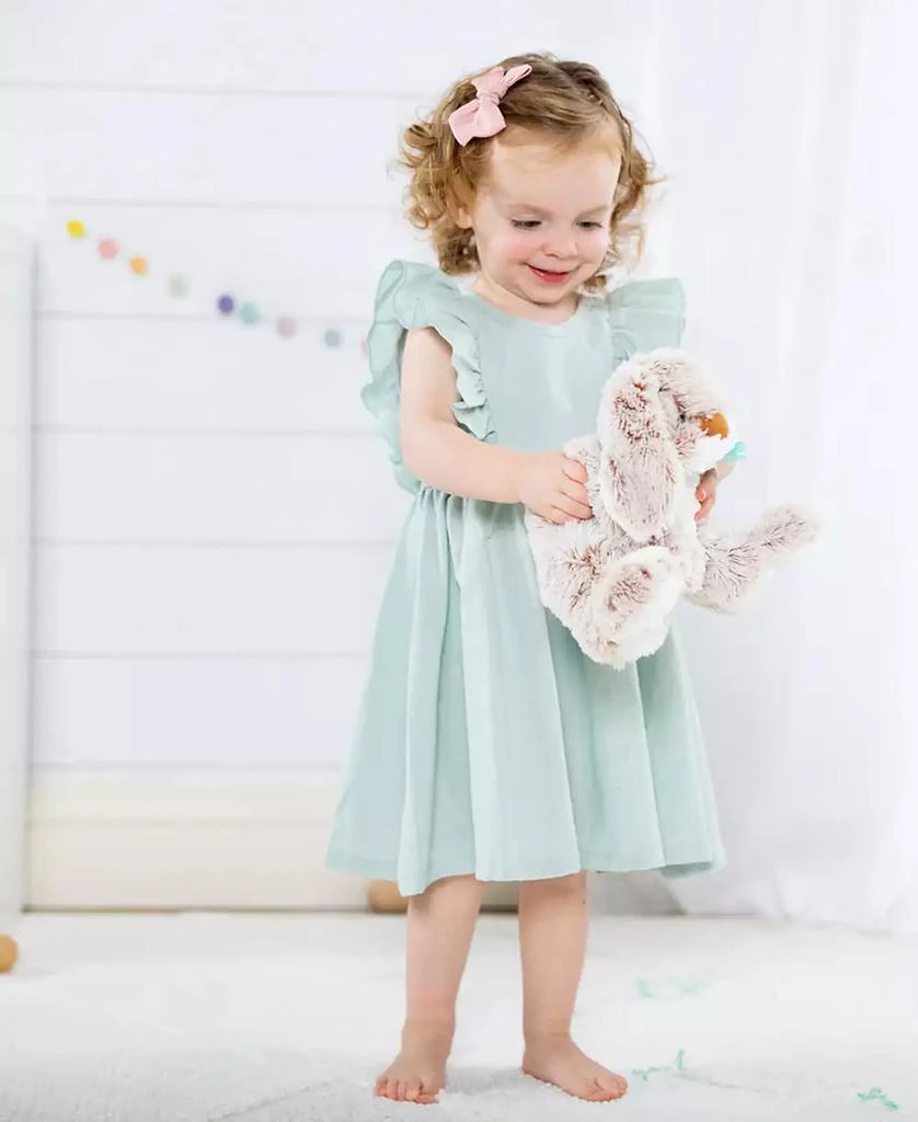 Kids Stuffed Toy, Burrow Bunny Plush 商品