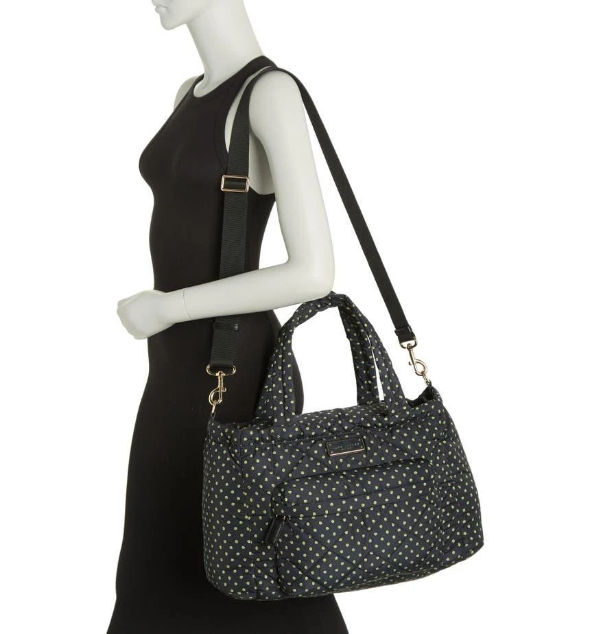 商品Marc Jacobs|Dot Print Diaper Bag,价格¥980,第2张图片详细描述