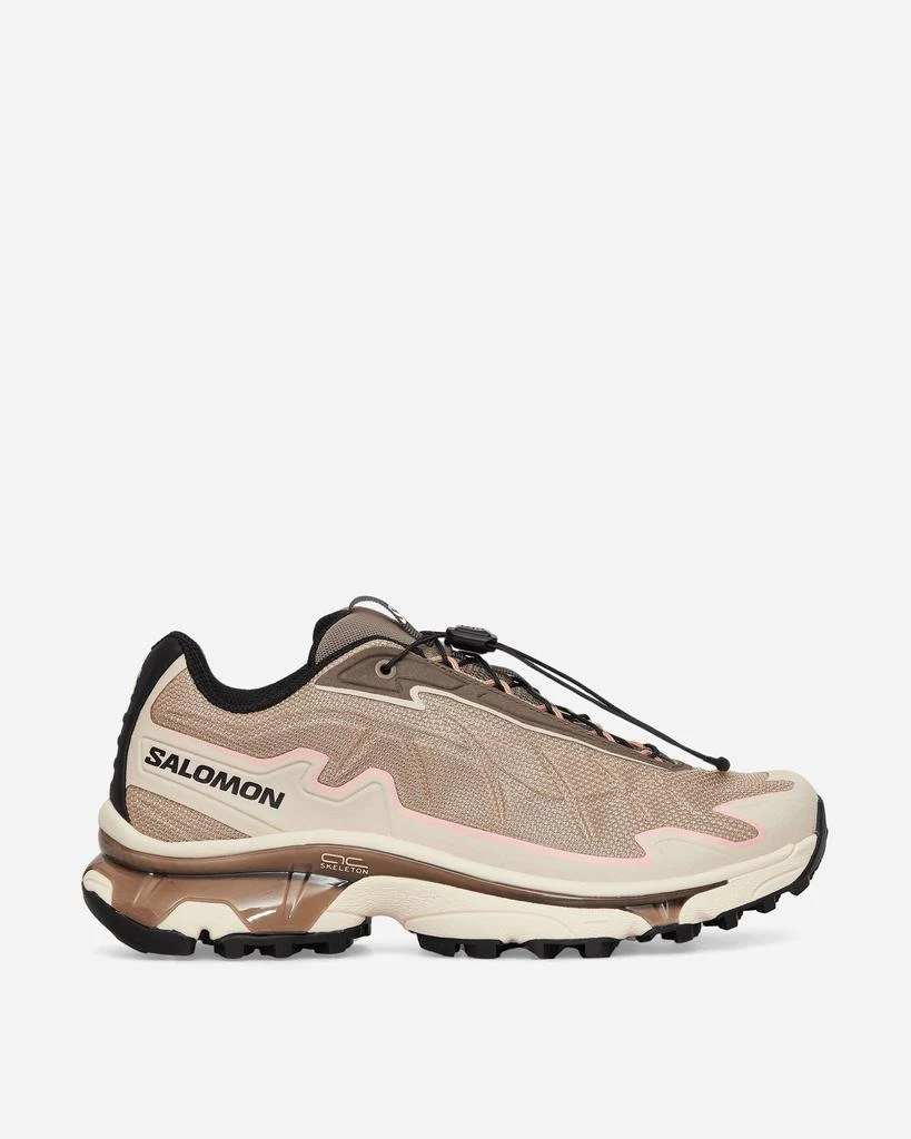 商品Salomon|XT-Slate Advanced Sneakers Natural / Cement / Falcon,价格¥838,第1张图片