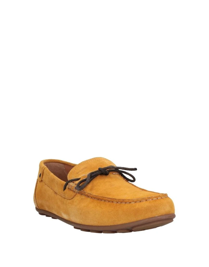 商品Geox|Loafers,价格¥508,第2张图片详细描述