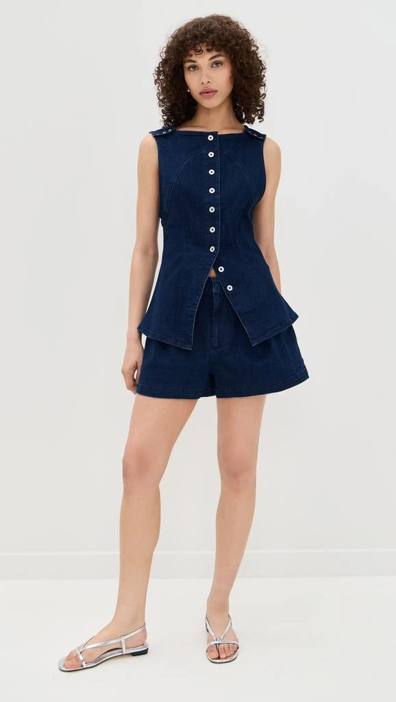商品Free People|Salone Set,价格¥1250,第1张图片