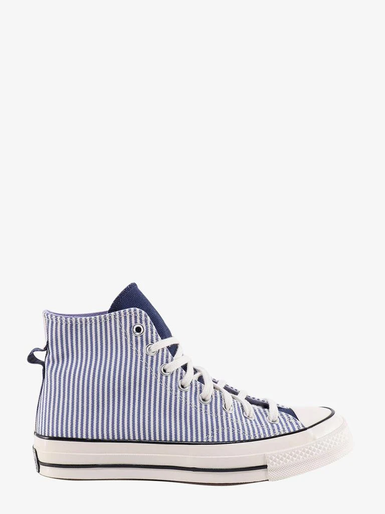 商品Converse|CONVERSE Stitched Profile Lace-up SNEAKERS,价格¥1103,第1张图片