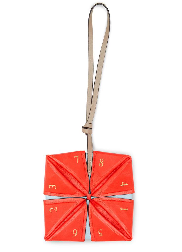 Fendi Fendi Fortune Teller Charm - Luggage & Travel Gear
