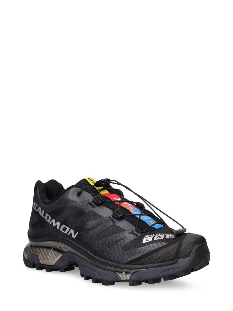 商品Salomon|Xt-4 Og Sneakers,价格¥1735,第2张图片详细描述