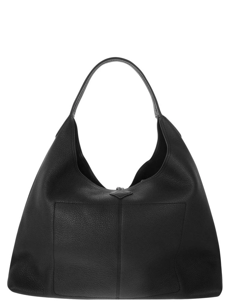 商品Longchamp|Longchamp Roseau Essential XL Shoulder Bag,价格¥4594,第2张图片详细描述
