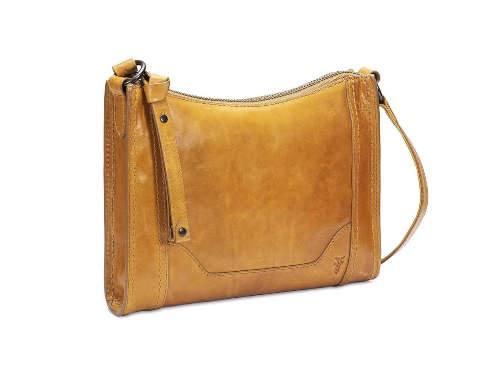 商品Frye|Melissa Zip Crossbody,价格¥1483,第2张图片详细描述