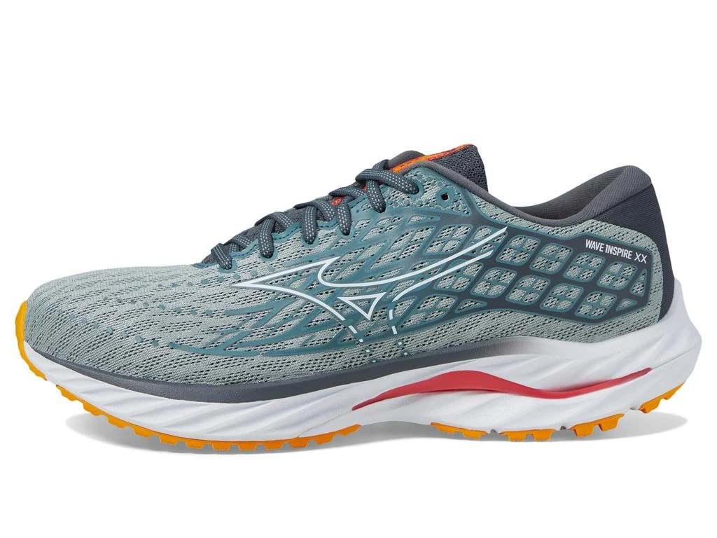 商品Mizuno|Wave Inspire 21,价格¥1112,第4张图片详细描述