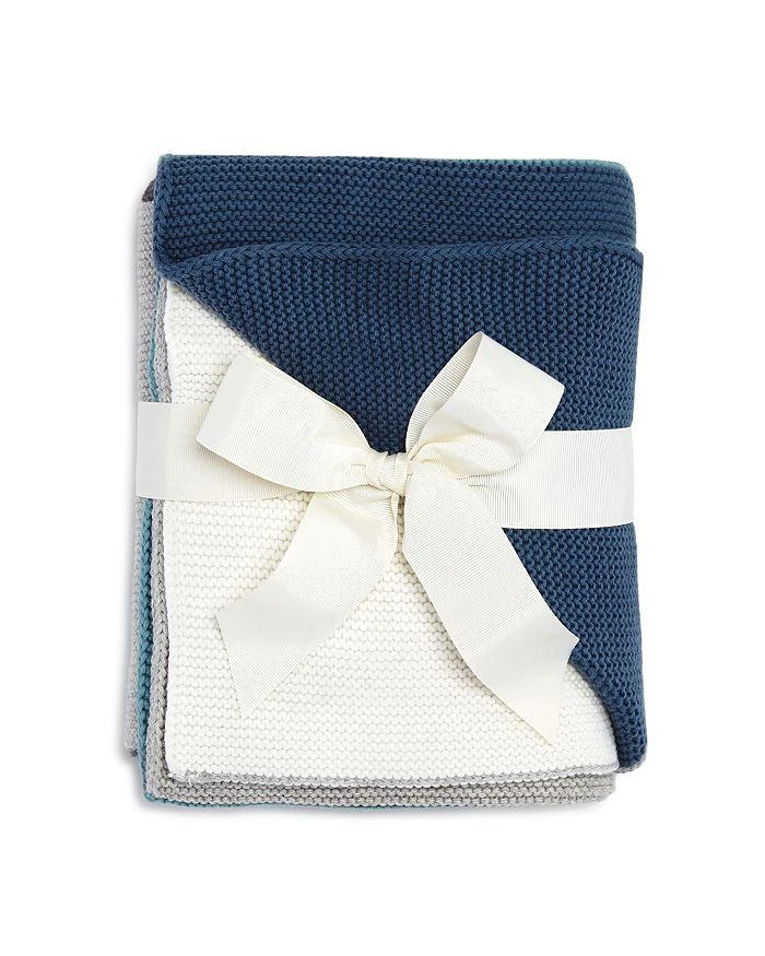 商品Elegant Baby|男婴Infant Boys' Patchwork Blanket,价格¥486,第3张图片详细描述