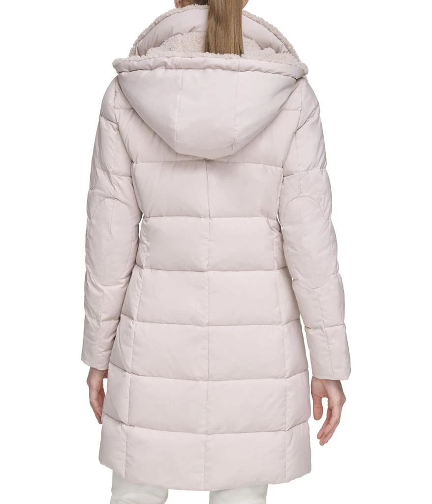 商品Calvin Klein|Down Puffer,价格¥2771,第3张图片详细描述