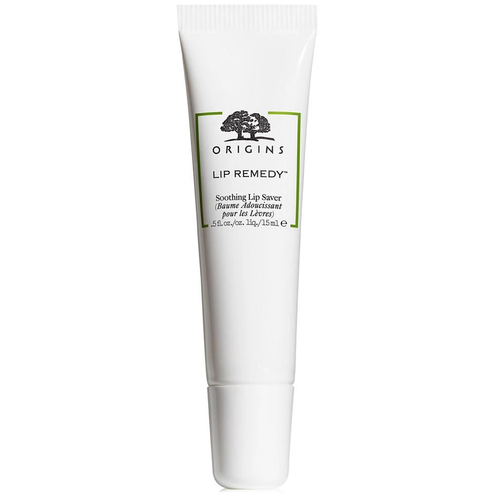 商品Origins|薄荷清凉润唇修护乳 15ml,价格¥123,第1张图片
