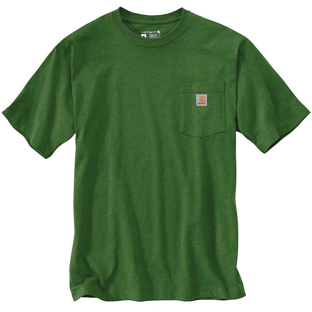 商品Carhartt|男士工装短袖,价格¥98-¥175,第6张图片详细描述