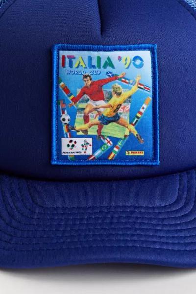 Panini FIFA Italia ‘90 Trucker Hat商品第3张图片规格展示