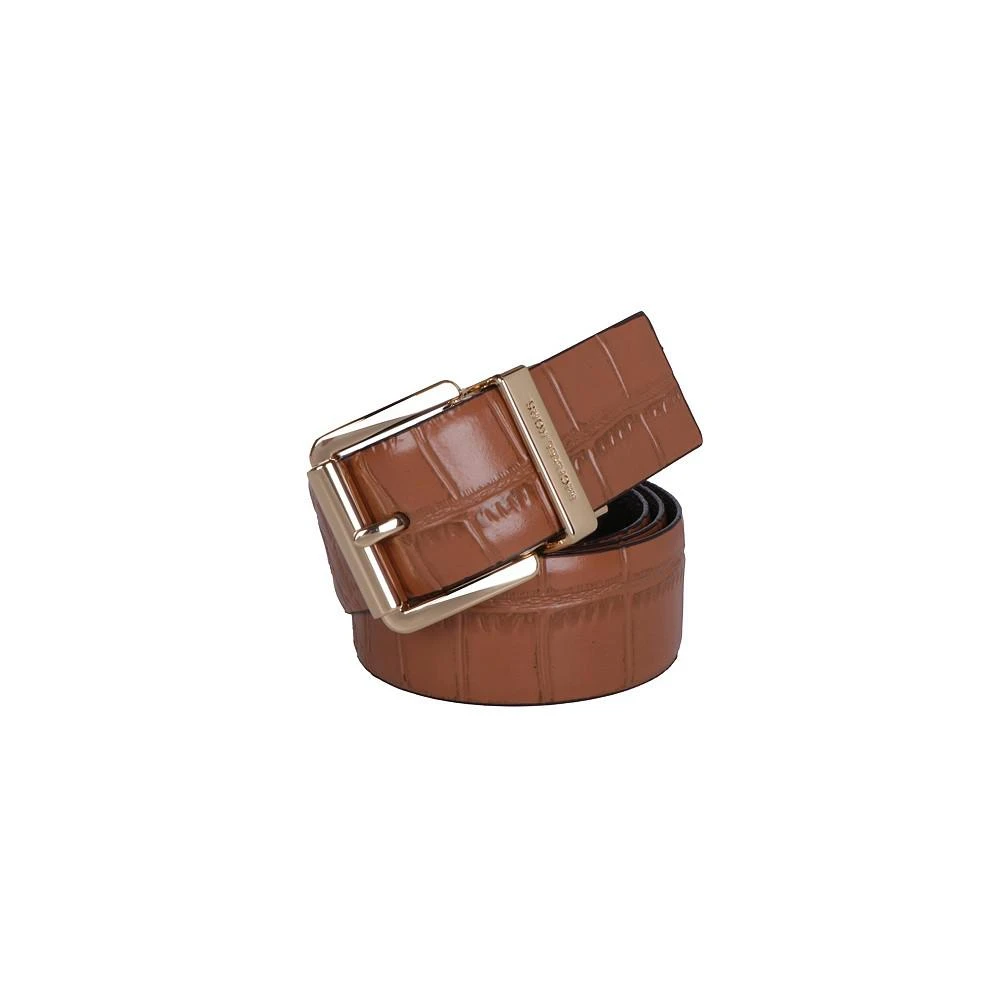 商品Michael Kors|Women's Reversible Belt,价格¥301,第1张图片