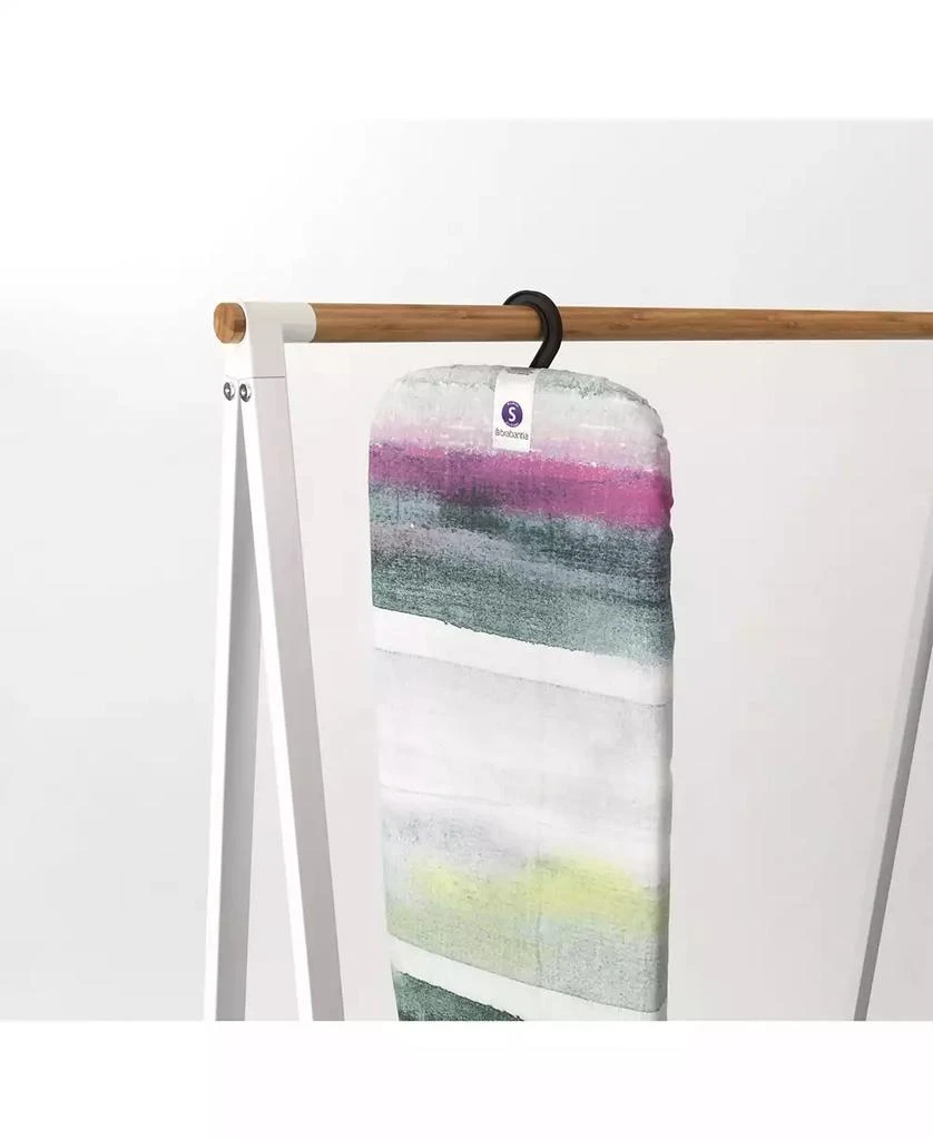 商品Brabantia|Ironing Board S, 37.4 x 12", Table Top,价格¥471,第2张图片详细描述