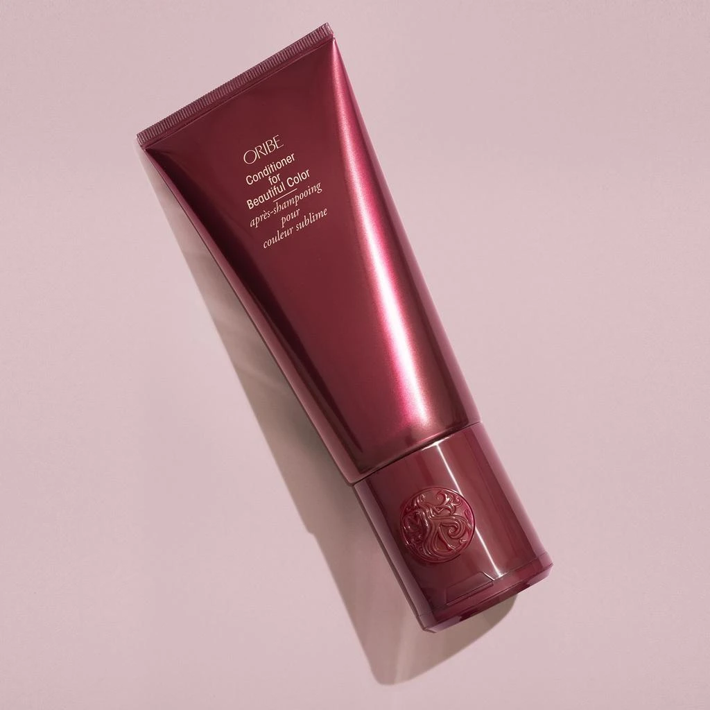 商品Oribe|Oribe Conditioner for Beautiful Color 6.8 oz,价格¥429,第3张图片详细描述
