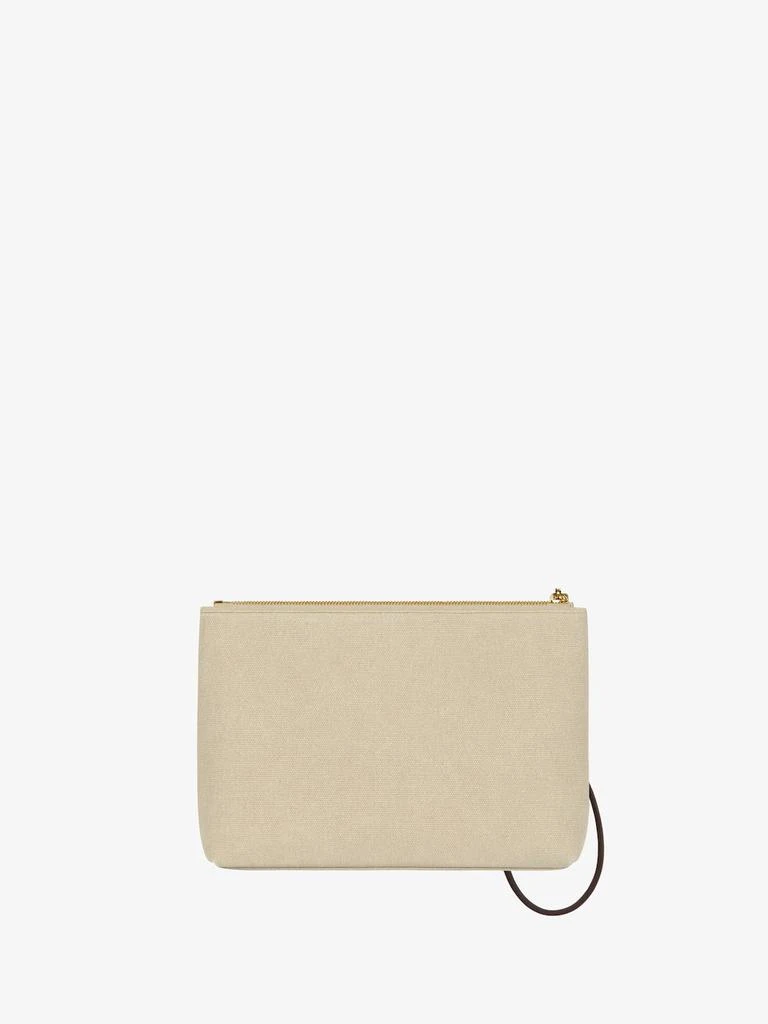 商品Givenchy|TRAVEL POUCH,价格¥3571,第3张图片详细描述