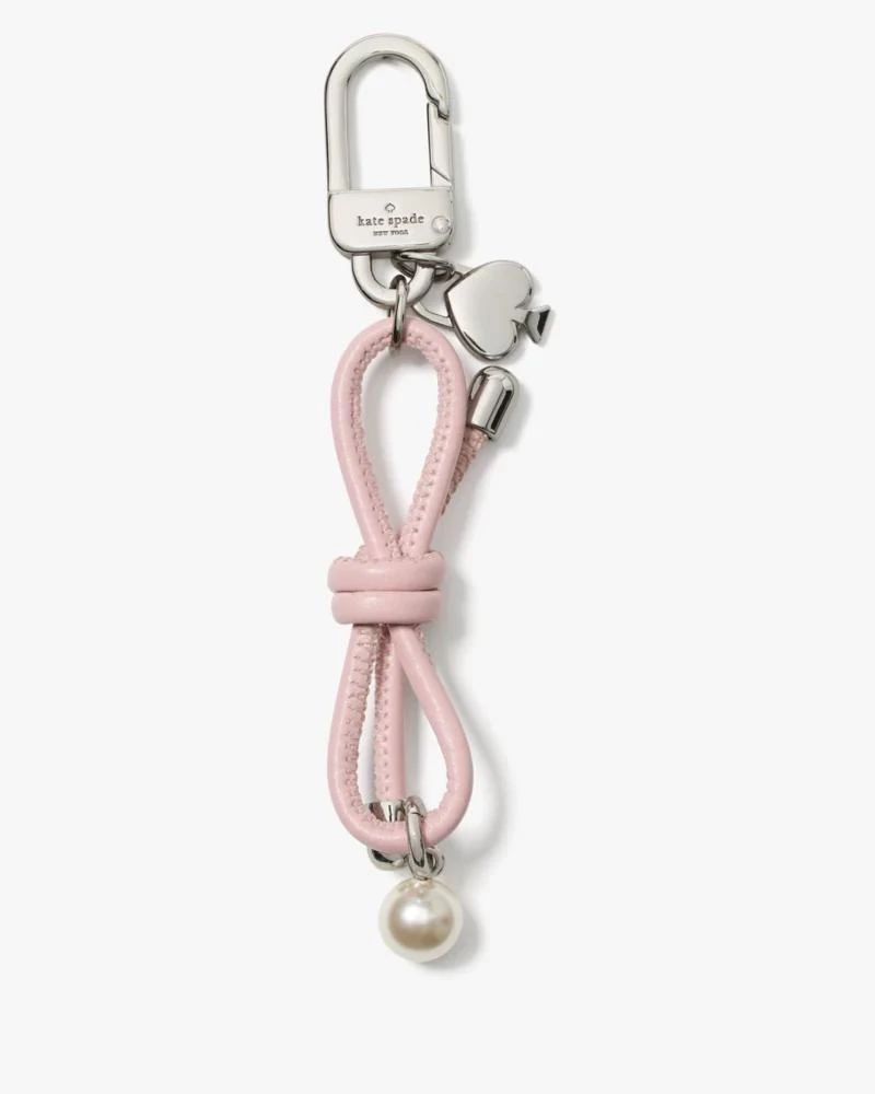 3D Flower Bag Charm 商品
