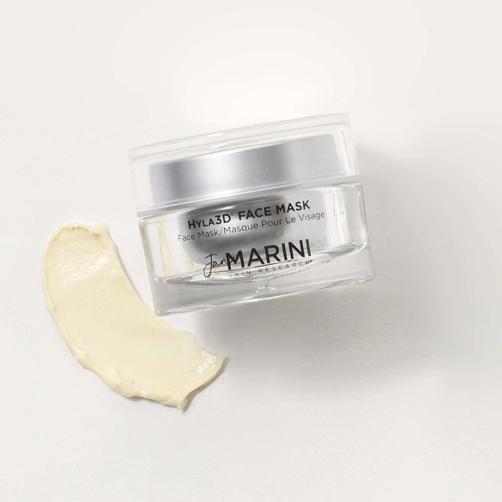 商品Jan Marini|Jan Marini Hyla3D Face Mask 30ml,价格¥822,第5张图片详细描述