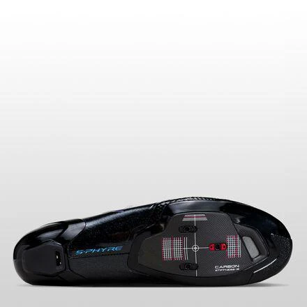 商品SHIMANO|RC902 S-PHYRE Cycling Shoe - Men's,价格¥2064,第3张图片详细描述