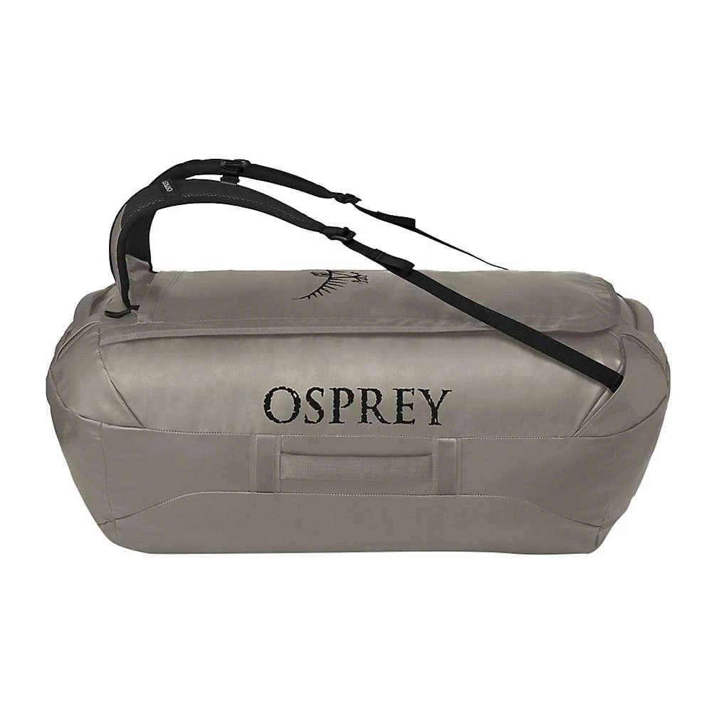 商品Osprey|Osprey Transporter 120 Duffel,价格¥1682,第1张图片