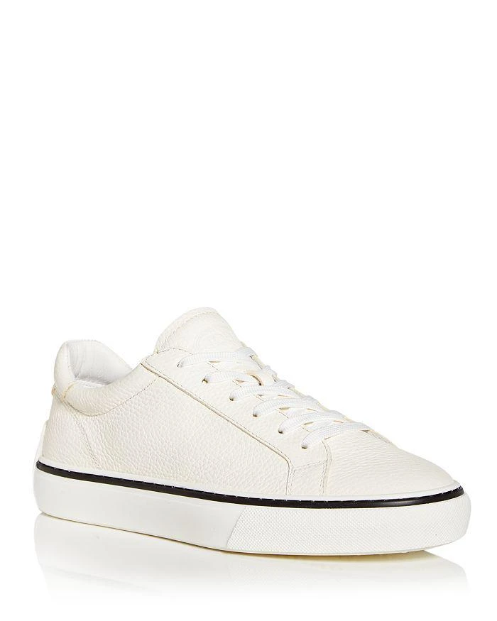 商品Tod's|Men's Casetta Low Top Sneakers,价格¥3111,第1张图片